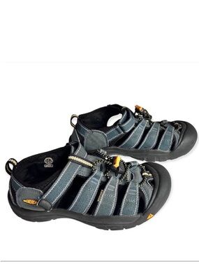Keen sandals